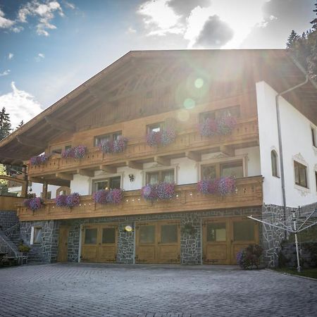 Landhaus Maria Apartment Neustift im Stubaital Exterior foto