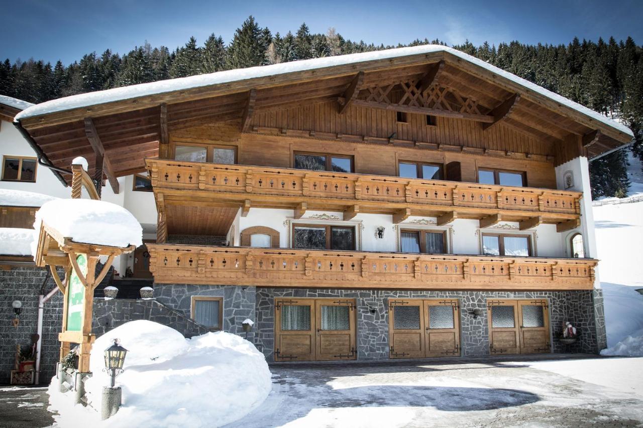 Landhaus Maria Apartment Neustift im Stubaital Exterior foto